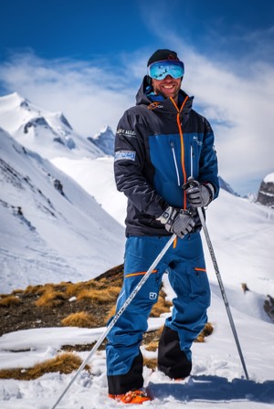 english ski instructor ski lessons val disere