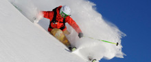 off piste ski instruction val disere